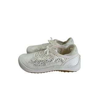 Jambu Women's Sunny Plant Based 100% Vegan Sneakers Size 9M